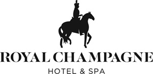 ロイヤル シャンパーニュー ホテル＆スパ logo
